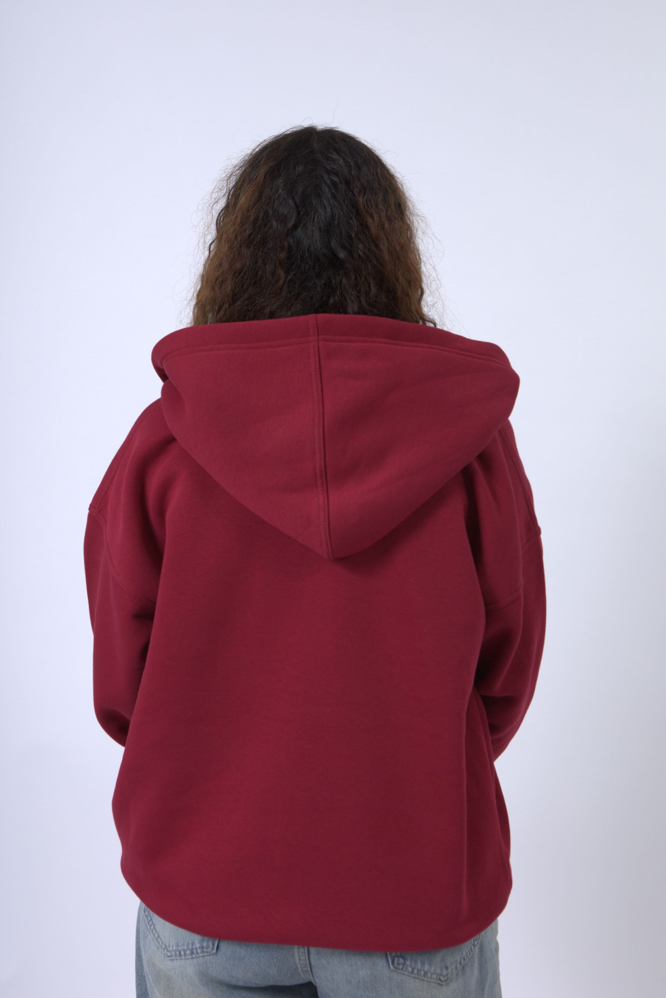 Tito's Zip up Hoodie