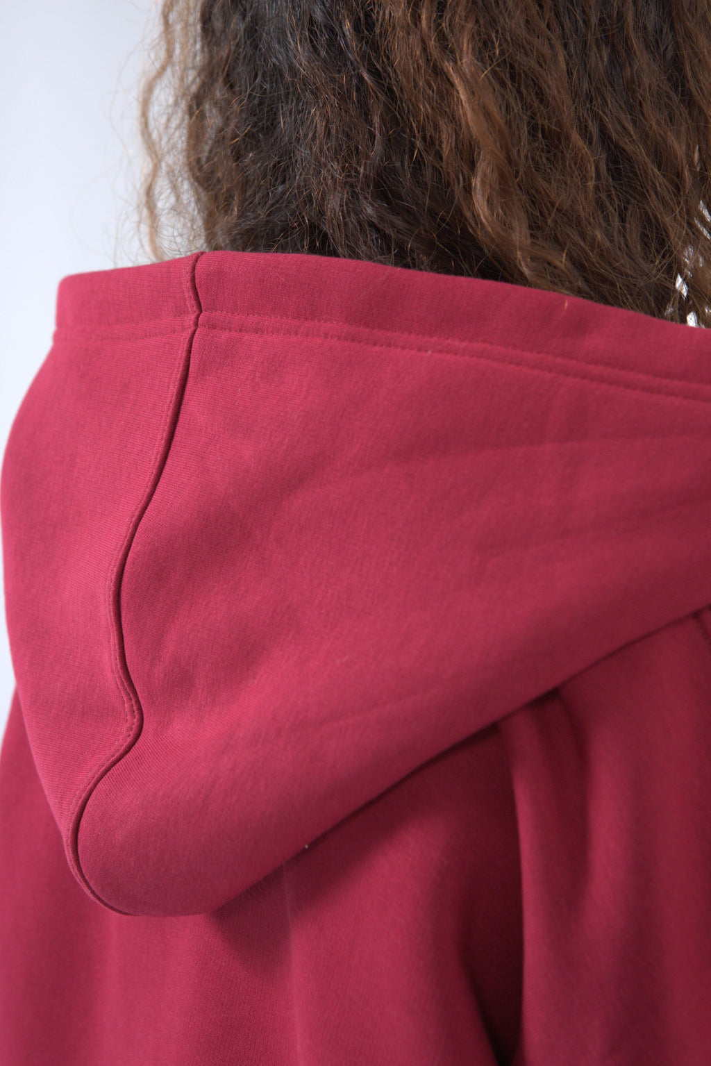 Tito's Zip up Hoodie