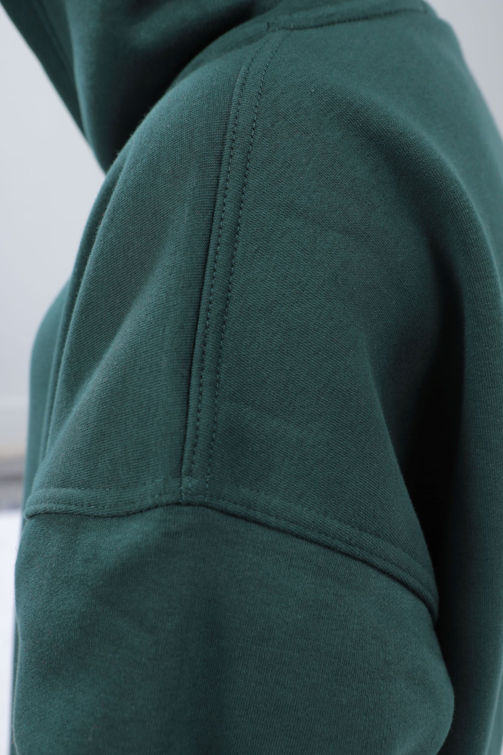 Tito's Zip up Hoodie