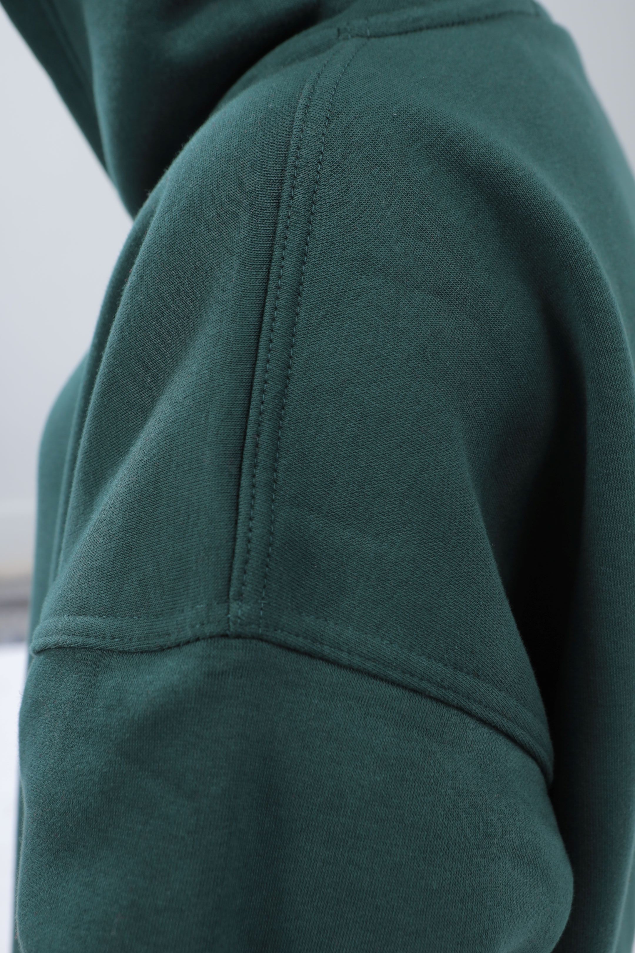 Tito's Zip up Hoodie