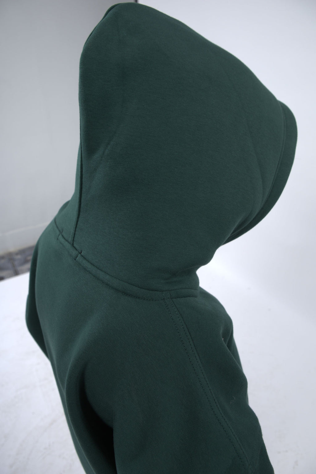 Tito's Zip up Hoodie