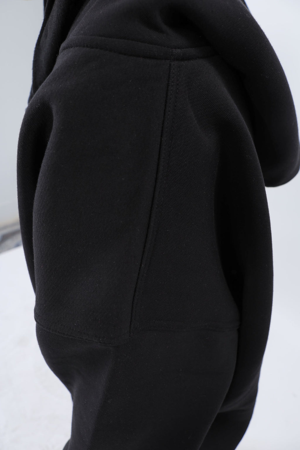 Tito's Zip up Hoodie