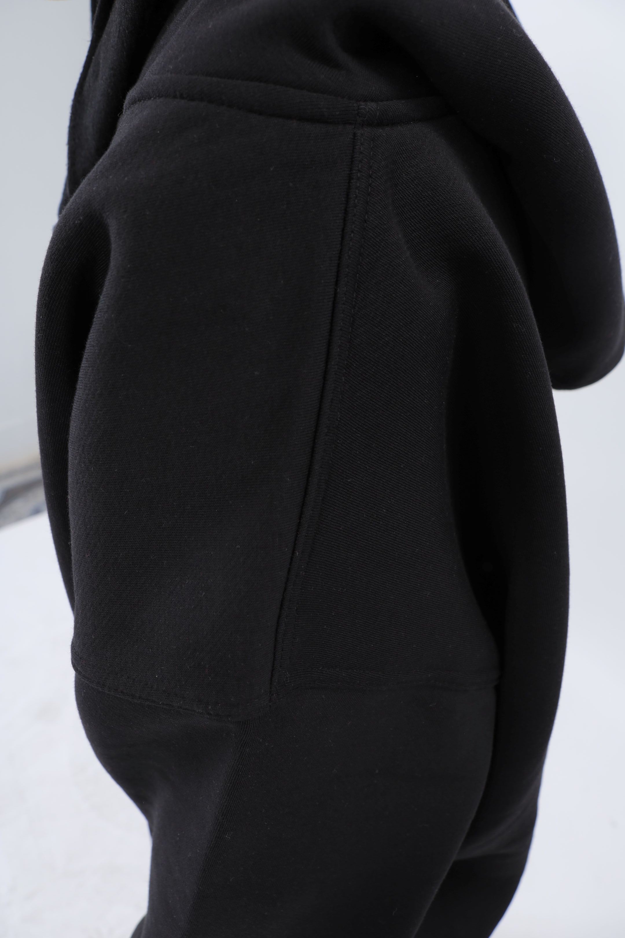 Tito's Zip up Hoodie