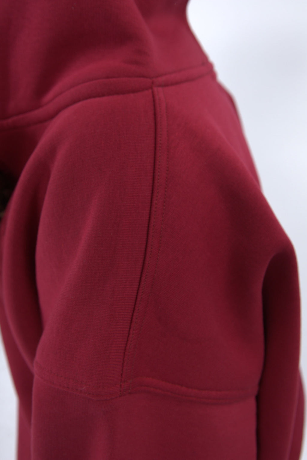 Tito's Zip up Hoodie